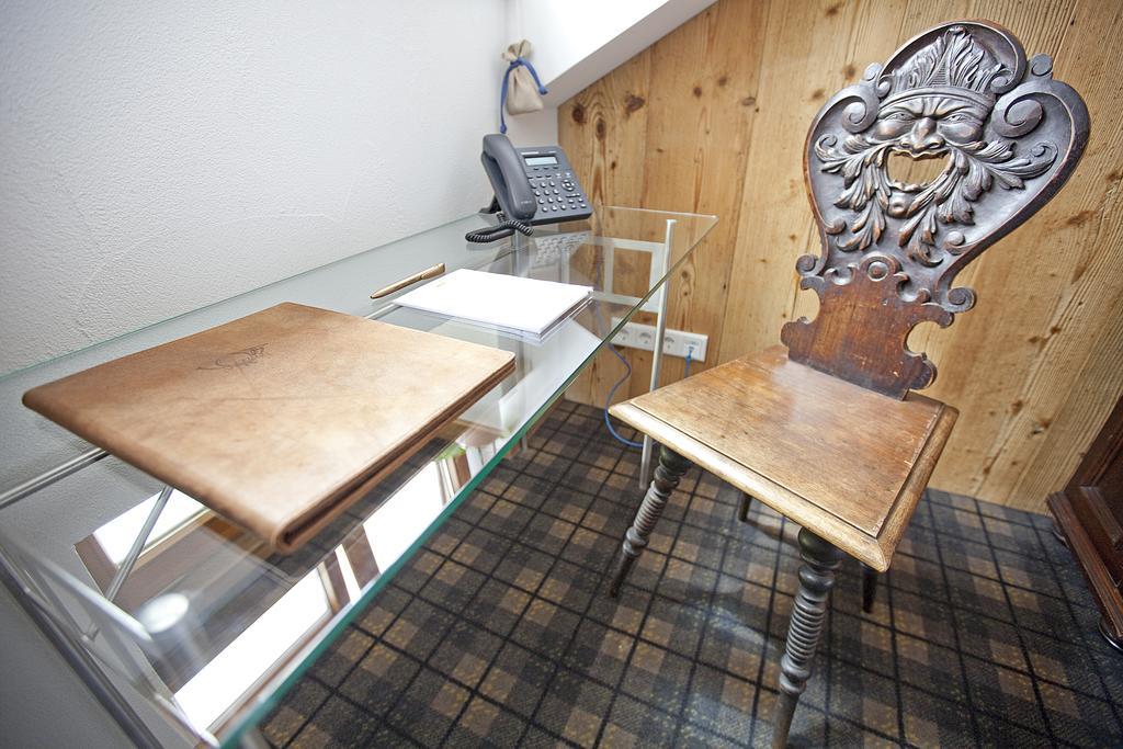 Die Post Landgasthof Aufkirchen Berg am Starnberger See Værelse billede