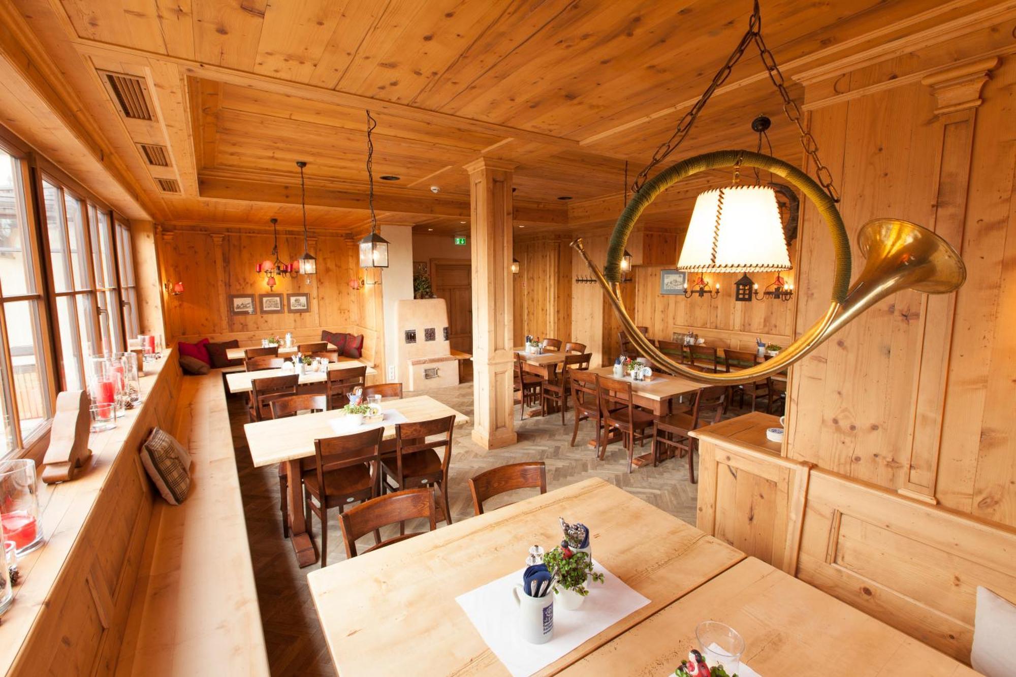 Die Post Landgasthof Aufkirchen Berg am Starnberger See Eksteriør billede